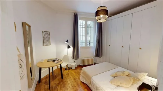 Rooms in Paris 15ème arrondissement - photo 3
