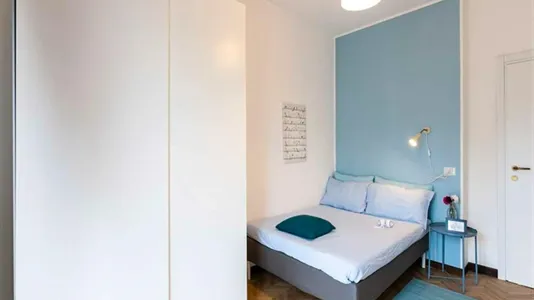 Rooms in Milano Zona 2 - Stazione Centrale, Gorla, Turro, Greco, Crescenzago - photo 2