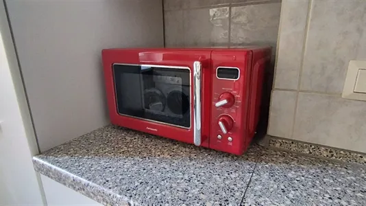 Rooms in Berlin Charlottenburg-Wilmersdorf - photo 5