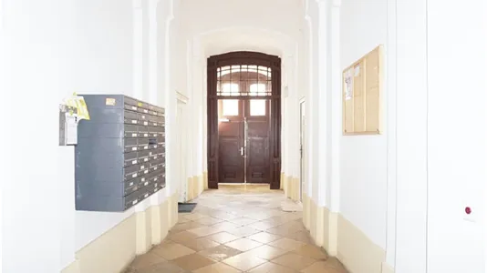 Rooms in Vienna Landstraße - photo 10