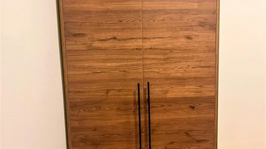 Rooms in Barcelona Sarrià-St. Gervasi - photo 4