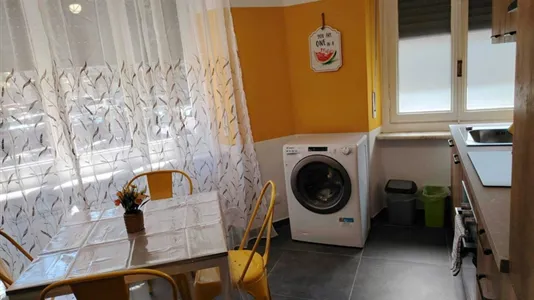 Rooms in Turin - photo 9