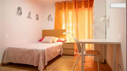 Room for rent in Madrid Carabanchel, Madrid