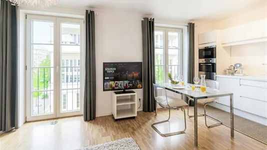 Apartments in Location is not specified - photo 7