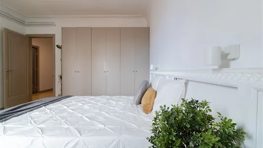 Rooms in Barcelona Sarrià-St. Gervasi - photo 4