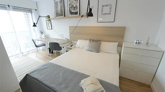 Rooms in Bilbao - photo 7