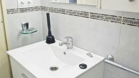 Rooms in Valencia Algirós - photo 5