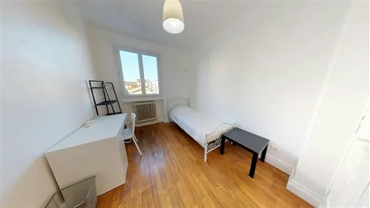 Rooms in Lyon - photo 2