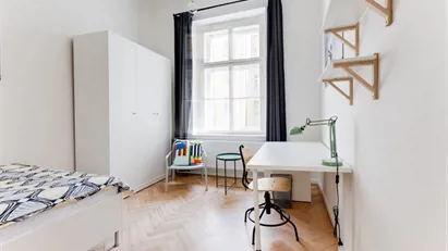 Room for rent in Prague 1, Prague
