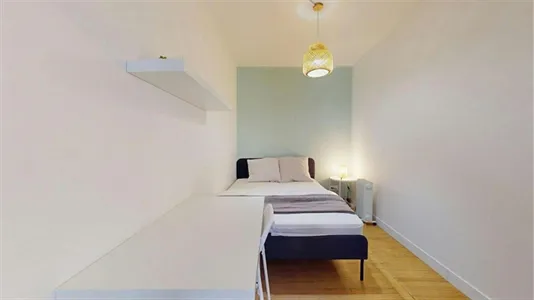 Rooms in Toulouse - photo 1