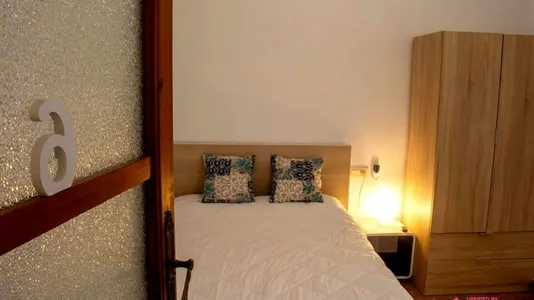 Rooms in Alboraya - photo 7