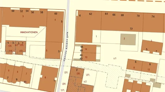 Apartments in Linköping - photo 2