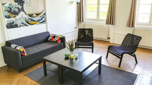 Rooms in Lyon - photo 5