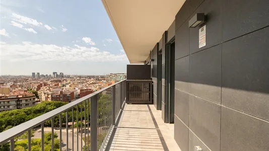 Apartments in Esplugues de Llobregat - photo 9