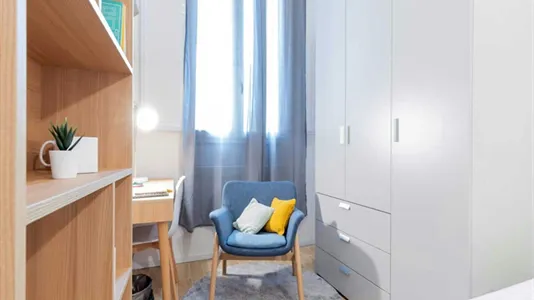 Rooms in Turin - photo 5