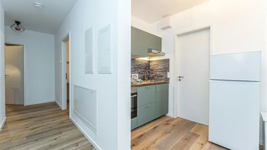 Rooms in Location is not specified - photo 9