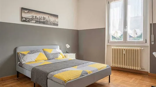 Rooms in Milano Zona 2 - Stazione Centrale, Gorla, Turro, Greco, Crescenzago - photo 2