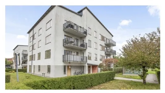 Apartments in Stockholm West - photo 1