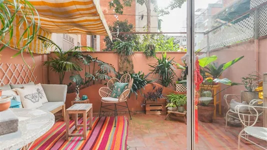 Apartments in Barcelona Gràcia - photo 5