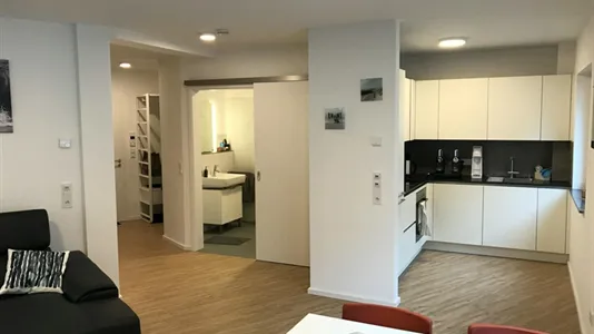 Apartments in Cologne Innenstadt - photo 5