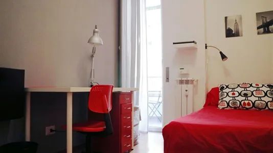 Rooms in Roma Municipio II – Parioli/Nomentano - photo 4