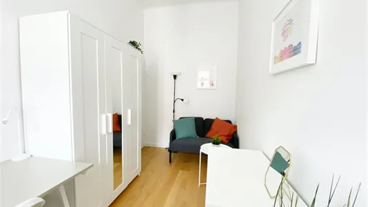 Rooms in Wien Währing - photo 6