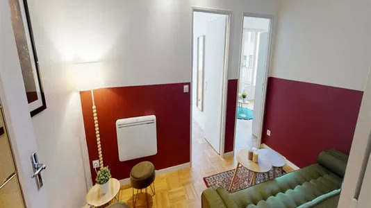 Rooms in Lyon - photo 7