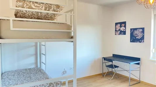 Rooms in Ljubljana Center - photo 11