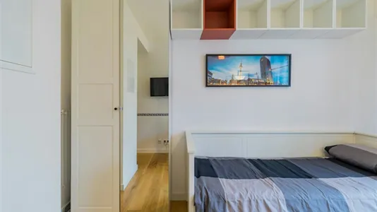 Apartments in Location is not specified - photo 8