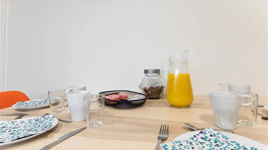 Rooms in Prague 1 - photo 9