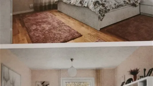 Apartments in Hässleholm - photo 1