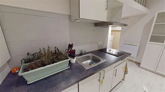 Apartments in Grenoble - photo 8