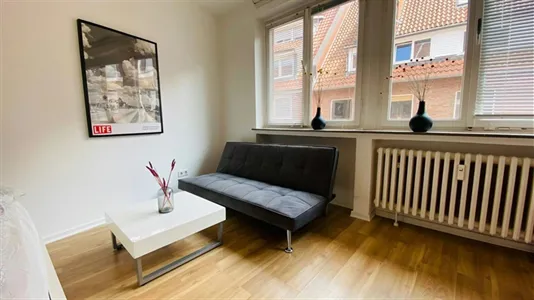 Apartments in Münster - photo 2