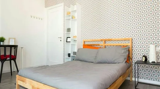 Rooms in Milano Zona 2 - Stazione Centrale, Gorla, Turro, Greco, Crescenzago - photo 4