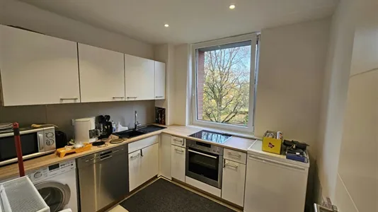 Rooms in Hamburg Mitte - photo 9