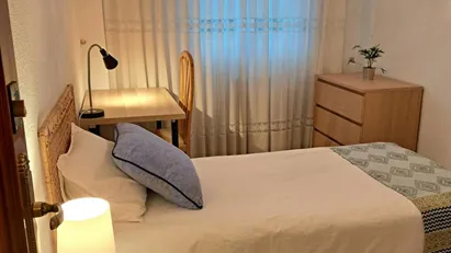 Room for rent in Madrid Puente de Vallecas, Madrid