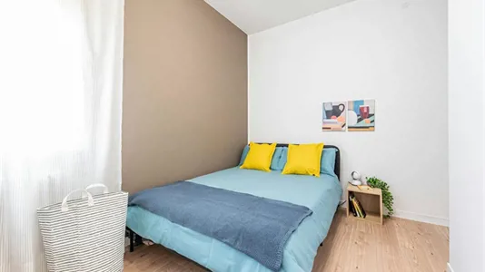 Rooms in Padua - photo 3