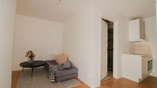Apartments in Tyresö - photo 1