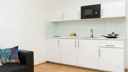 Room for rent in Prague