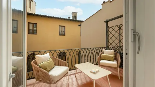 Apartments in Florence - photo 5