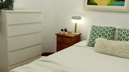 Rooms in Madrid Salamanca - photo 2