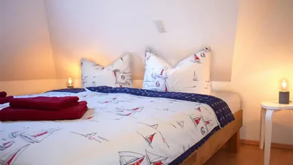 Apartment for rent in Vorpommern-Rügen, Mecklenburg-Vorpommern
