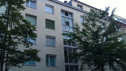 Apartments in Hoče-Slivnica - photo 1