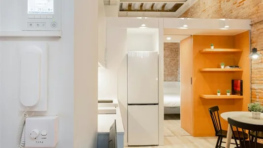 Apartments in Barcelona Gràcia - photo 4