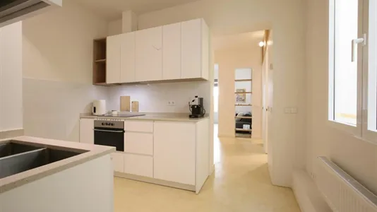 Apartments in Madrid Centro - photo 10