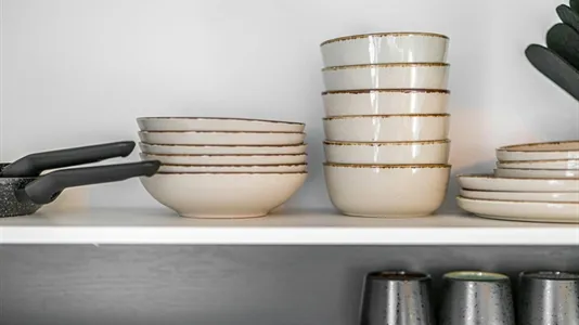 Apartments in Leipzig - photo 7