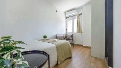 Room for rent in el Camí de Vera, Comunidad Valenciana
