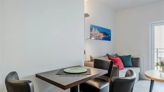 Apartments in Berlin Charlottenburg-Wilmersdorf - photo 6