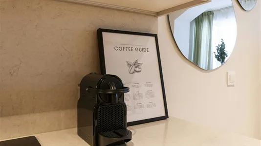 Apartments in Madrid Chamartín - photo 5