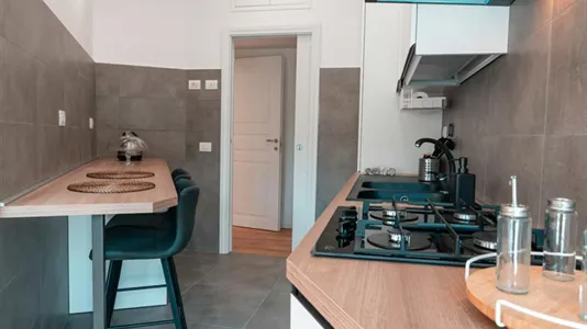 Apartments in Roma Municipio XII β Monte Verde - photo 5